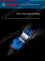 GSB 120 Dual Electric + 33 pcs