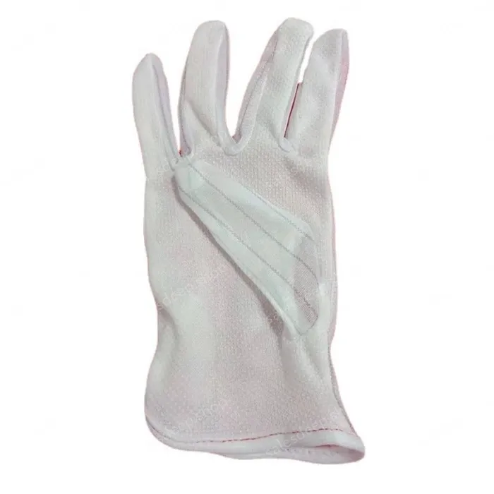 Anti-static gloves