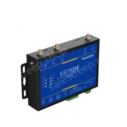 Industrial-Grade 4G wireless wifi router