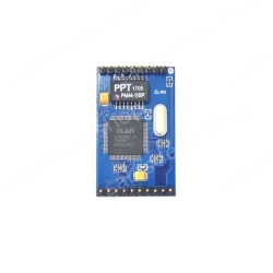 serial port Ethernet embedded modules