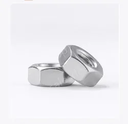 M42 1 304 stainless steel nut