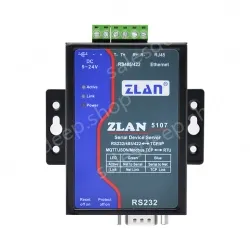 Storage-oriented Modbus gateways