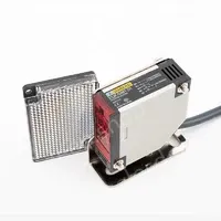 Retroreflective photoelectric switch E3JK-DS70M2 12-24VDC 5 wires Sensing distance 70cm