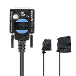 GODIAG BMW CAS4 / CAS4+ Test Platform