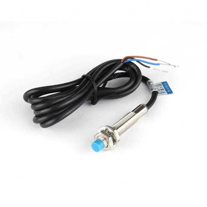 M8 Proximity sensor LJ8A3-2-Z/BY PNP/NO