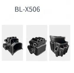 Waist bag + extra thick waist belt