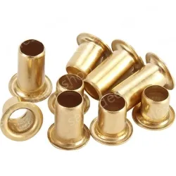 Punch Head Copper Rivet Φ1.3*2.5