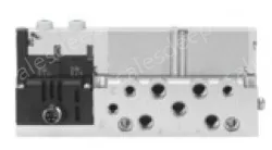 Festo Universal directional control valves VMPA1-M1H-D-S-M7-PI