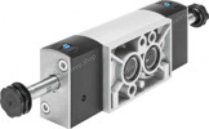 Festo Standard directional control valve VSNC-F-P53U-MD-N14-FN