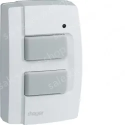TRE302-RF-EXTERNAL-DOUBLE-PUSH-BUTTON