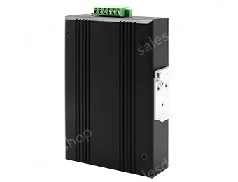 UOTEK Gigabit 8-Port unmanaged Ethernet Switch