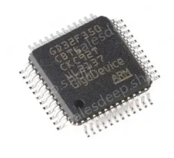 GD32303C-EVAL
