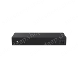 Wire-speed forwarding16-Port Gigabit Ethernet Switch