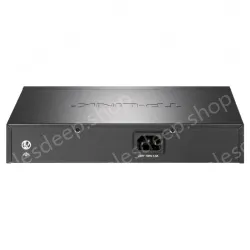 1WAN port,8 LAN ports PoE· AC all-in-one Gigabit VPN router