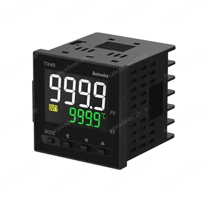 Autonics Temperature controller TX4S-14C